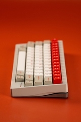 [GB] Lily R2 keyboard kit