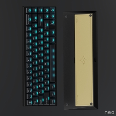 Neo65 Sonic He+ keyboard