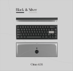 [GB] OINN65 keyboard kit