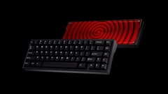 [GB] Kraze keyboard kit