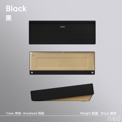 [In stock] Neo65 Core Plus keyboard kit