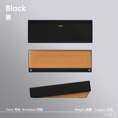 [In stock] Neo65 Core Plus keyboard kit