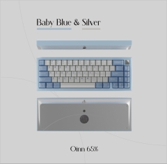 [GB] OINN65 keyboard kit