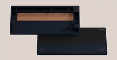 [In Stock] QK75 Case