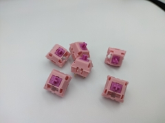Bobagum switch