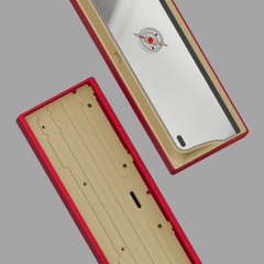 [Extra] Neo65 Cu Case
