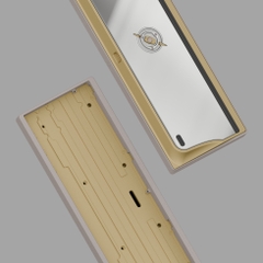 [Extra] Neo65 Cu Case