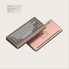 [GB] Pixel 67 prebuilt keyboard
