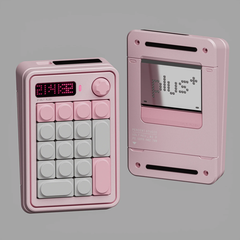 [Pre-order] Kit Numpad Volt Plus+