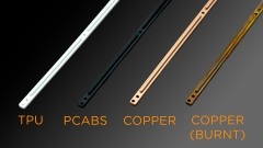 [GB] Seal80 Buffer Bars