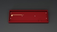 Krush65 case