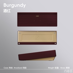 [In stock] Neo65 Core Plus keyboard kit