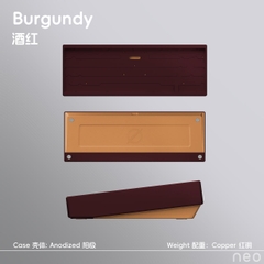 [In stock] Neo65 Core Plus keyboard kit