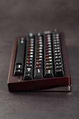 [GB] Lily R2 keyboard kit