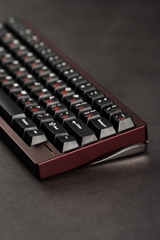 [GB] Lily R2 keyboard kit