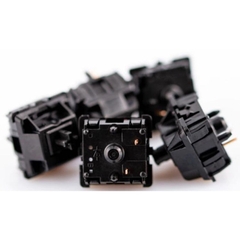 Jwick Black V2 Full Nylon switch