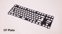 [Instock] QK80 MK2 Plate