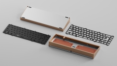 [GB] Tofu65 3.0 keyboard kit (Custom color)