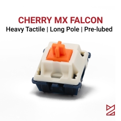 Cherry MX Falcon Switch