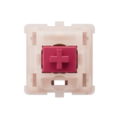 Cherry MX2A Petal Switch