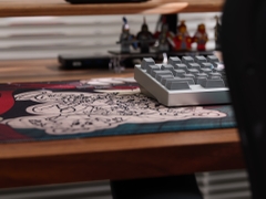 [Pre-order] Child's Play Deskmat