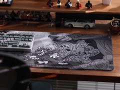 [Pre-order] Child's Play Deskmat
