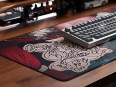 [Pre-order] Child's Play Deskmat