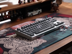 [Pre-order] Child's Play Deskmat