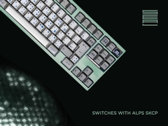 [GB] Seal80 Keyboard kit