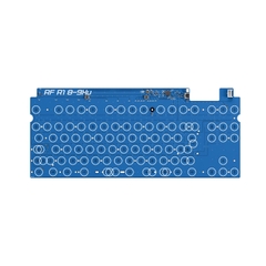 [GB] RF-8X add-ons