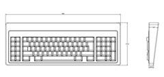 [GB] Class 0413 (South Paw Layout)