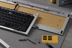 [GB] Class 100 keyboard kit