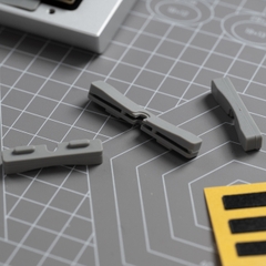 [GB] Class 100 extra add-ons