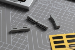 [GB] Class 100 keyboard kit