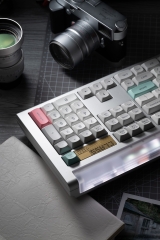 [GB] Class 100 keyboard kit
