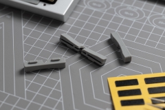 [GB] Class 100 extra add-ons