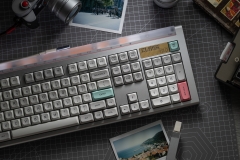 [GB] Class 100 keyboard kit