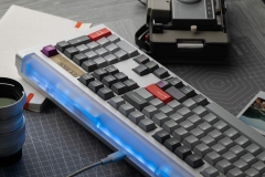 [GB] Class 100 keyboard kit