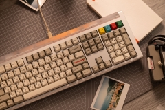 [GB] Class 100 keyboard kit