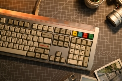 [GB] Class 100 keyboard kit