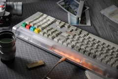 [GB] Class 100 keyboard kit