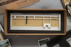 [GB] Class 100 keyboard kit