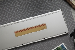 [GB] Class 100 keyboard kit