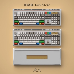 [GB] Class 100 keyboard kit