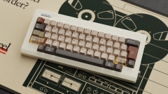 Bộ keycap MW Reel to Reel (Cherry profile / PBT Double-shot)