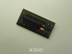 [Order] Class80 R2 Keyboard kit