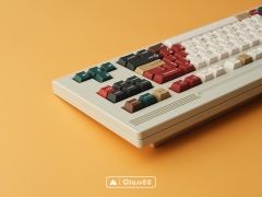 [Order] Class80 R2 Keyboard kit (B-Stock)