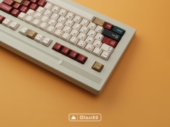[Order] Class80 R2 Keyboard kit (B-Stock)