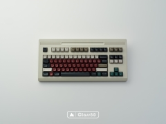 [Order] Class80 R2 Keyboard kit (B-Stock)