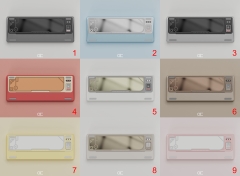 [Pre-order] QK80 MK2 Case